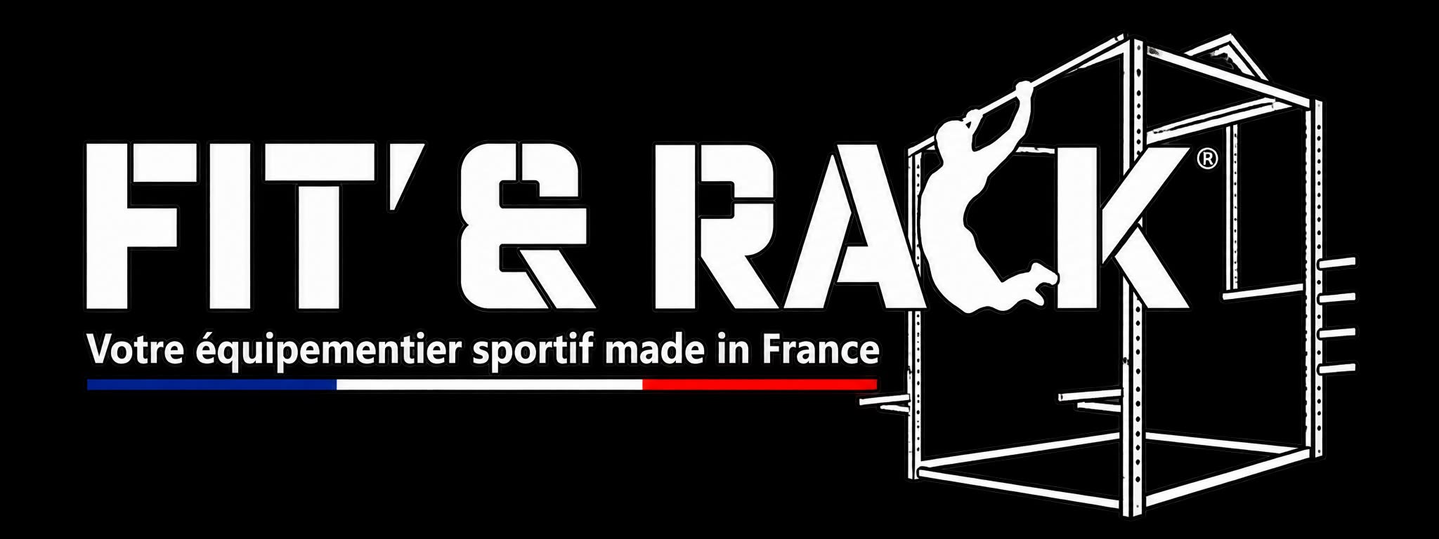 Fit'n Rack